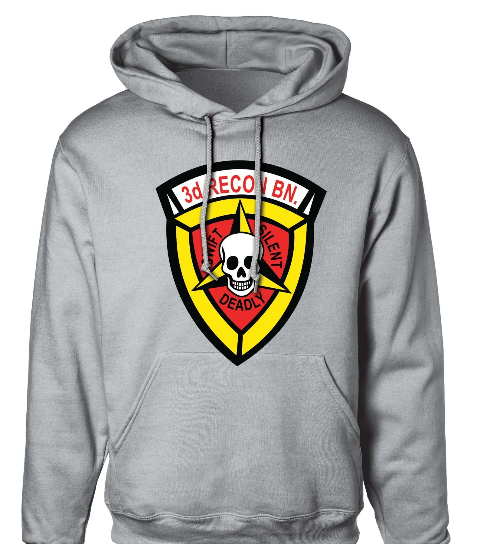 3rd Recon Battalion Hoodie