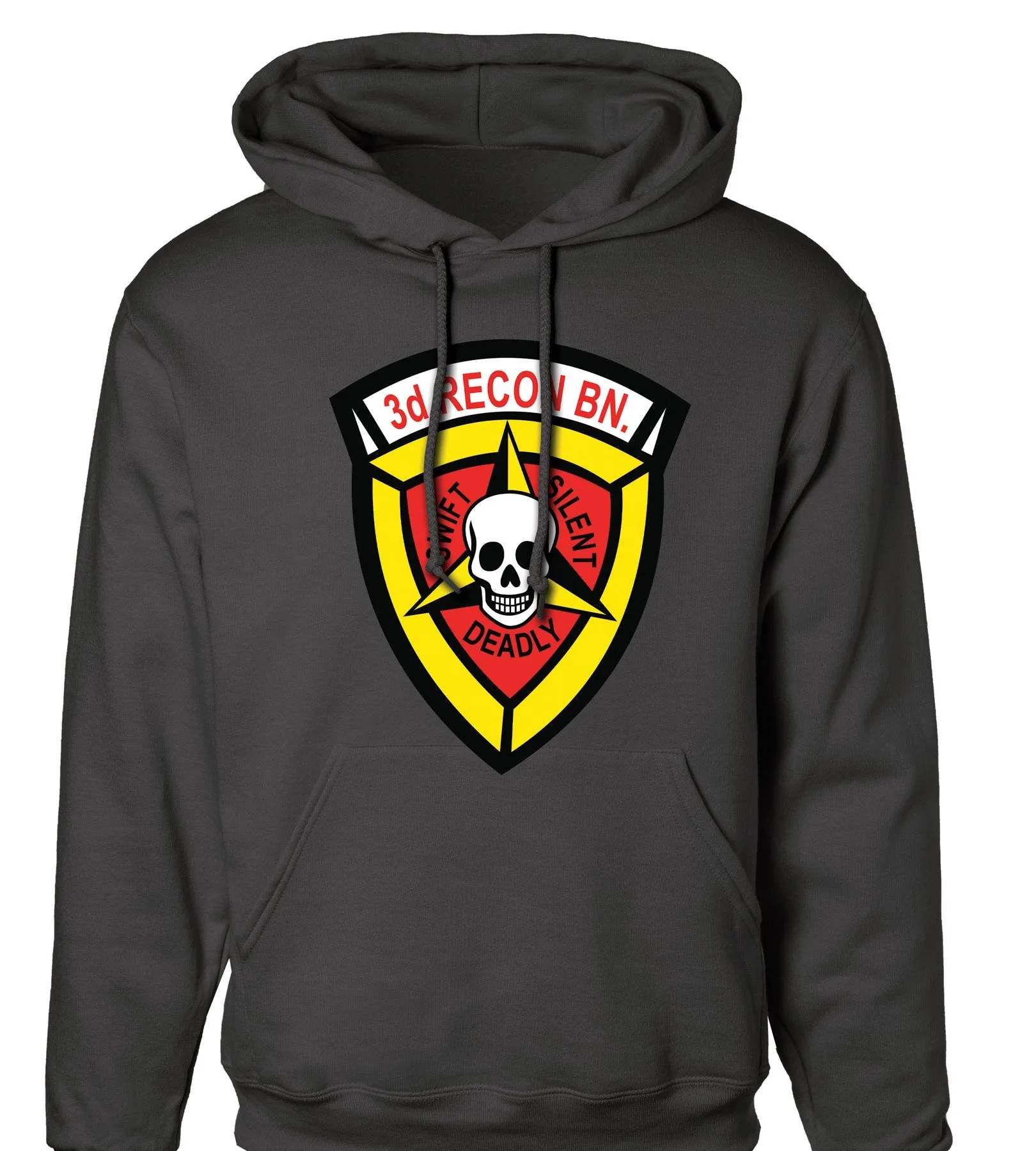 3rd Recon Battalion Hoodie