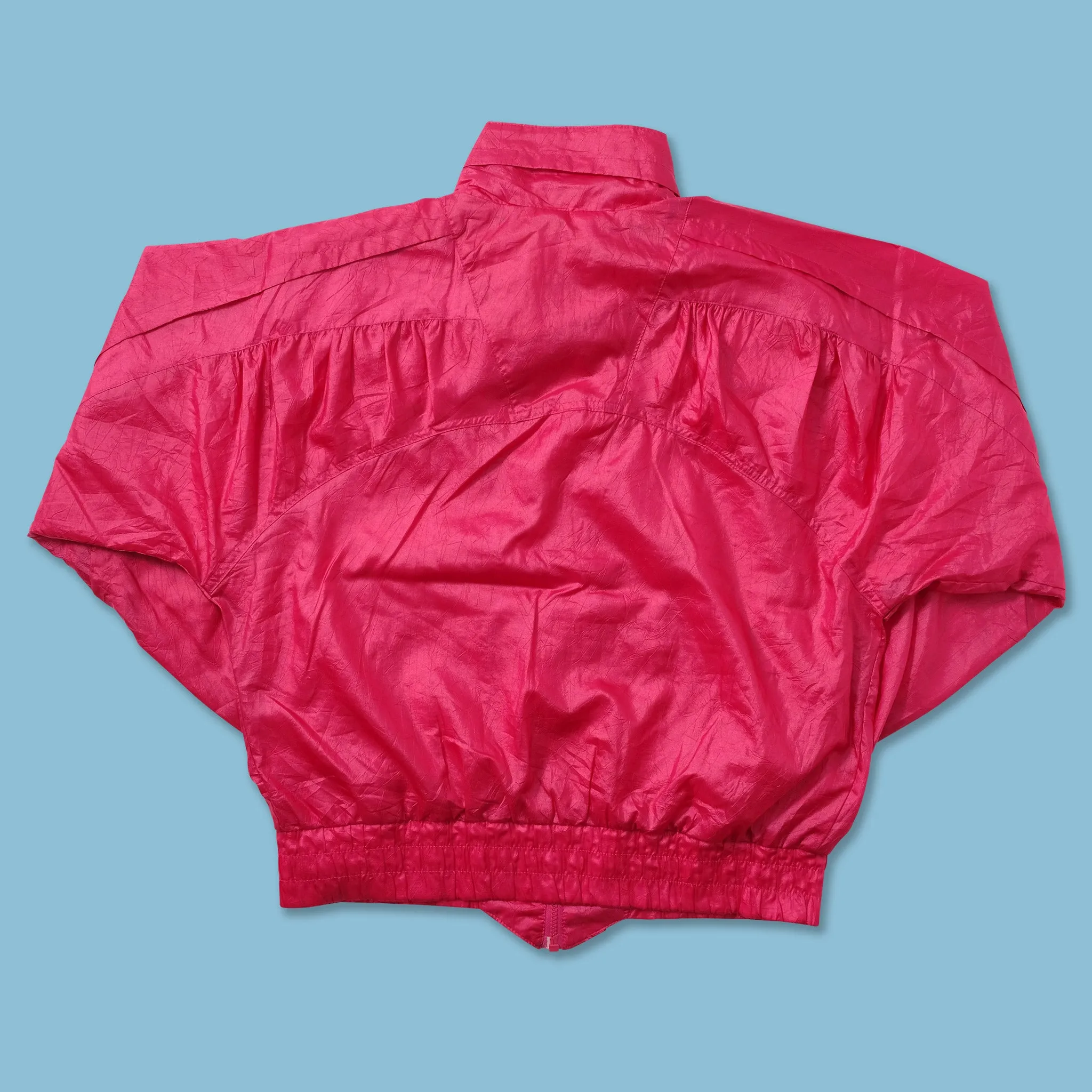 80s adidas Light Jacket Medium