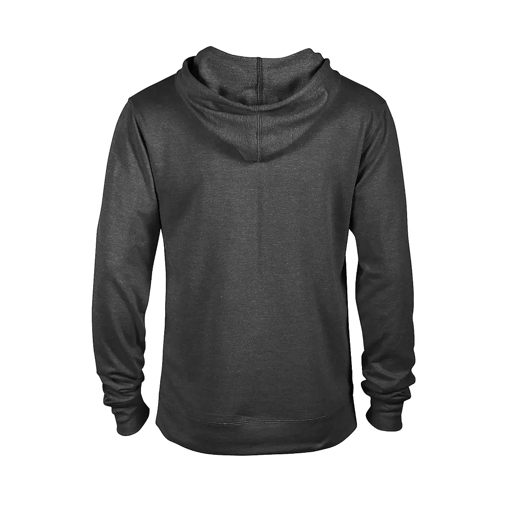 97200 Adult Unisex French Terry Hoodie SKU: 97200