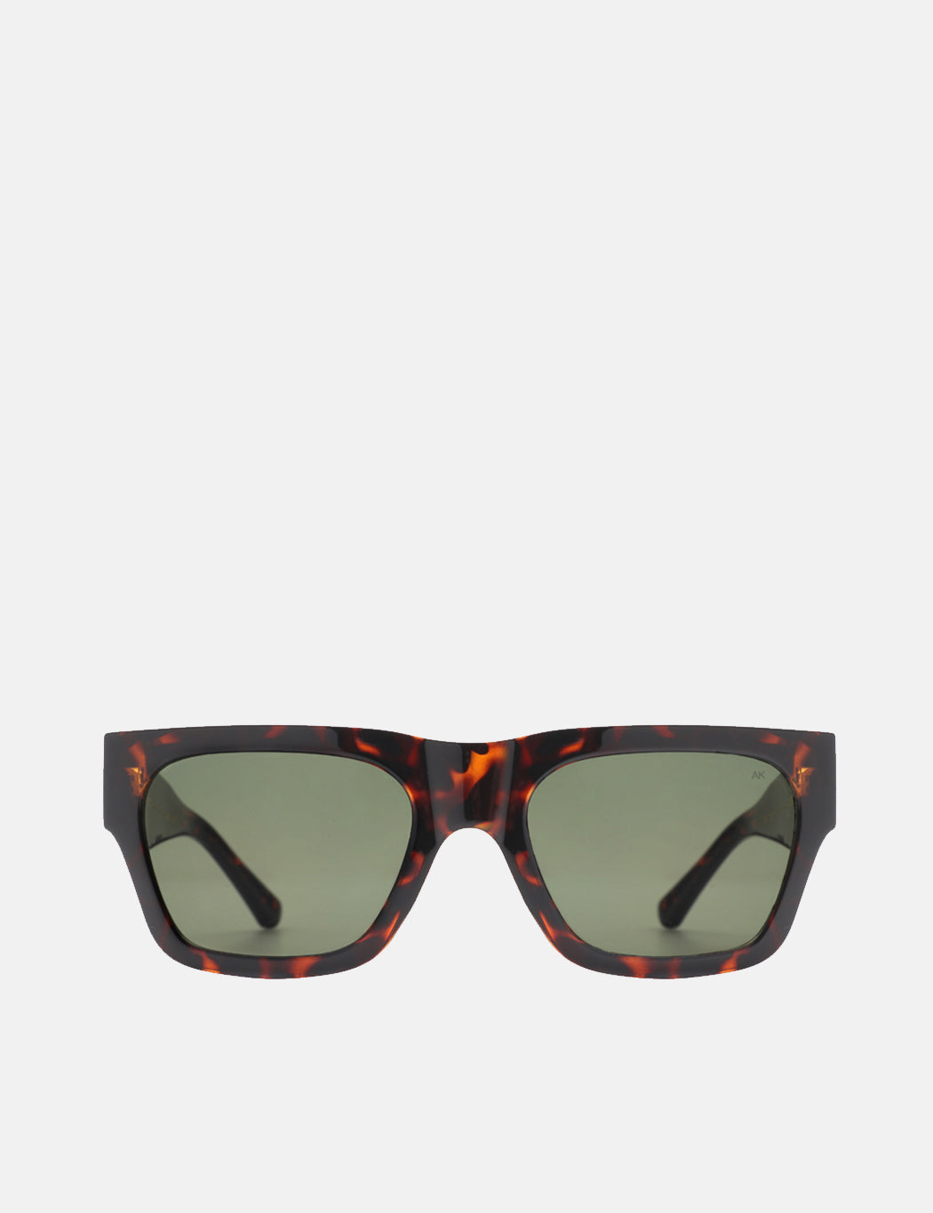 A. Kjaerbede Agnes Sunglasses - Demi Tortoise