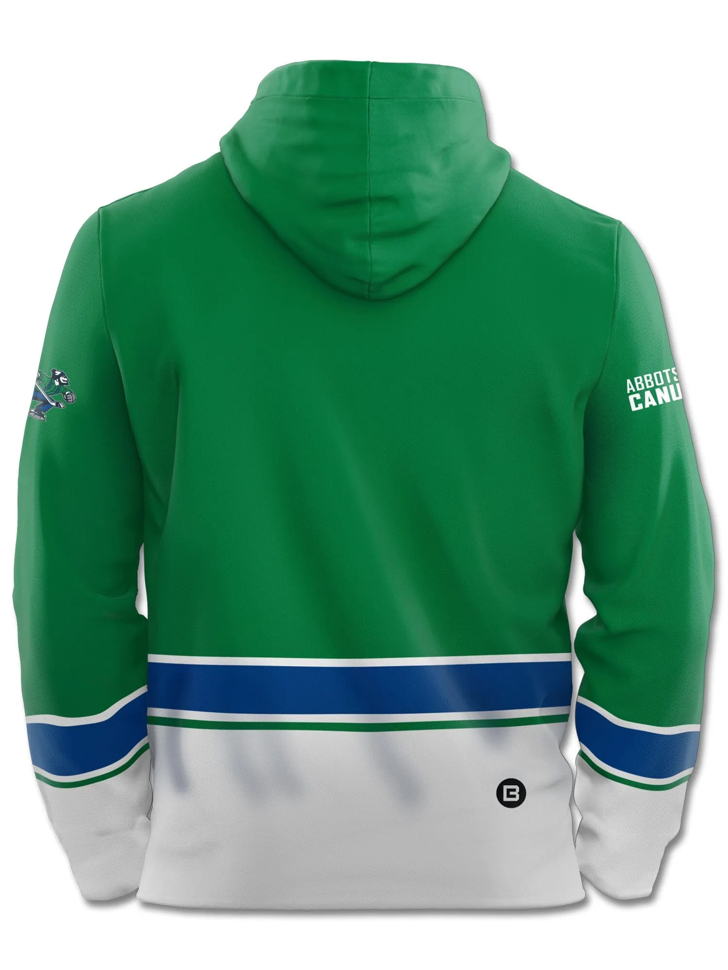 Abbotsford Canucks Hockey Hoodie