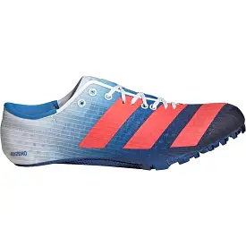 adidas Adizero Finesse Running Spikes - Blue