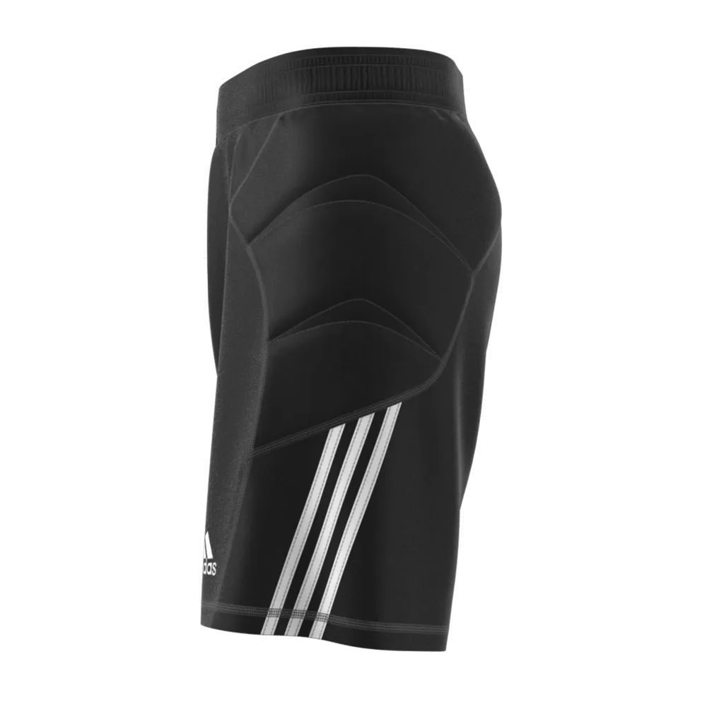 Adidas Tierro Youth GK Shorts (Black)