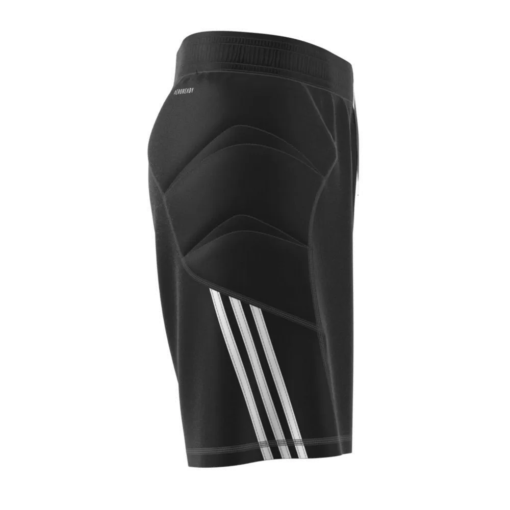 Adidas Tierro Youth GK Shorts (Black)