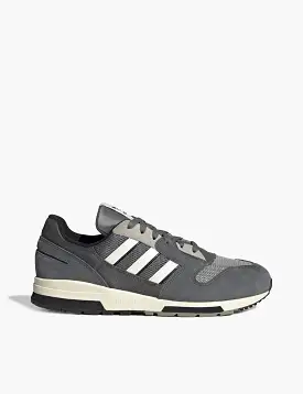 adidas ZX 420 (FY3661) - Grey Six/Off White/Feather Grey