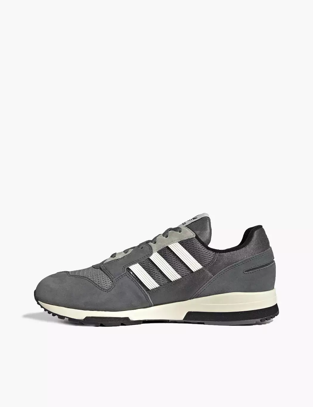 adidas ZX 420 (FY3661) - Grey Six/Off White/Feather Grey