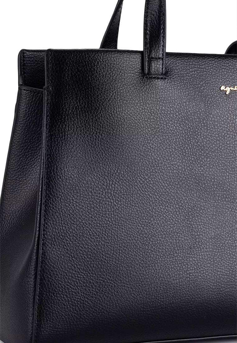 agnès b. Top-Handle Bag
