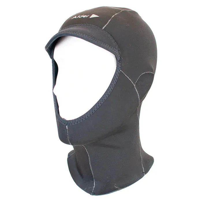 Alder stealth Hood