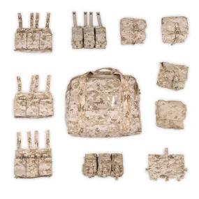 AOR1 Placard Grab Bag