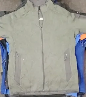 Arc'Teryx mix jacket