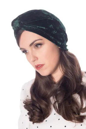 ARTEMIS TURBAN