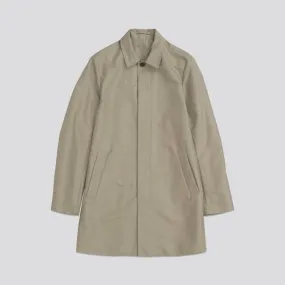 ASKET The Car Coat Beige