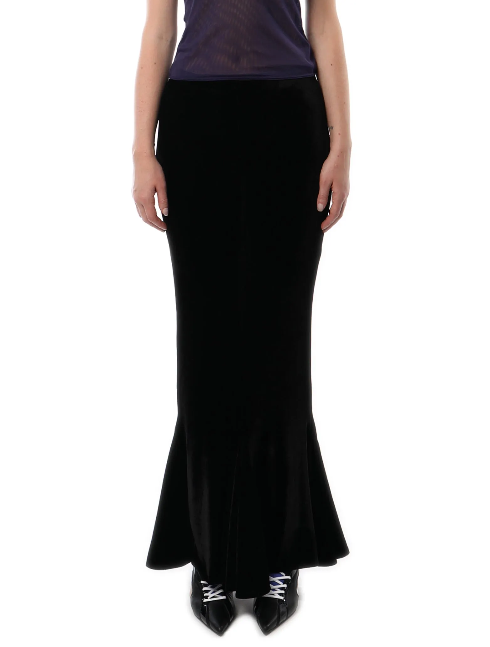 AVAVAV Maxi Skirt