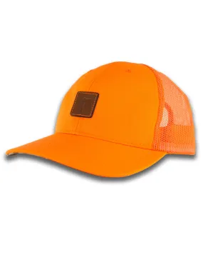 Ball and Buck Upland Snapback Hat