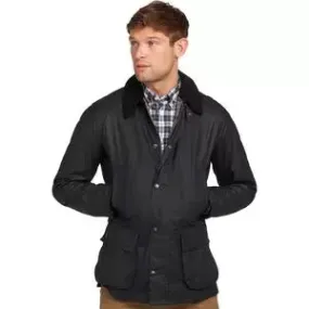 Barbour Ashby Wax Jacket