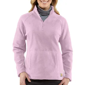 Boyne Mock Neck Pullover