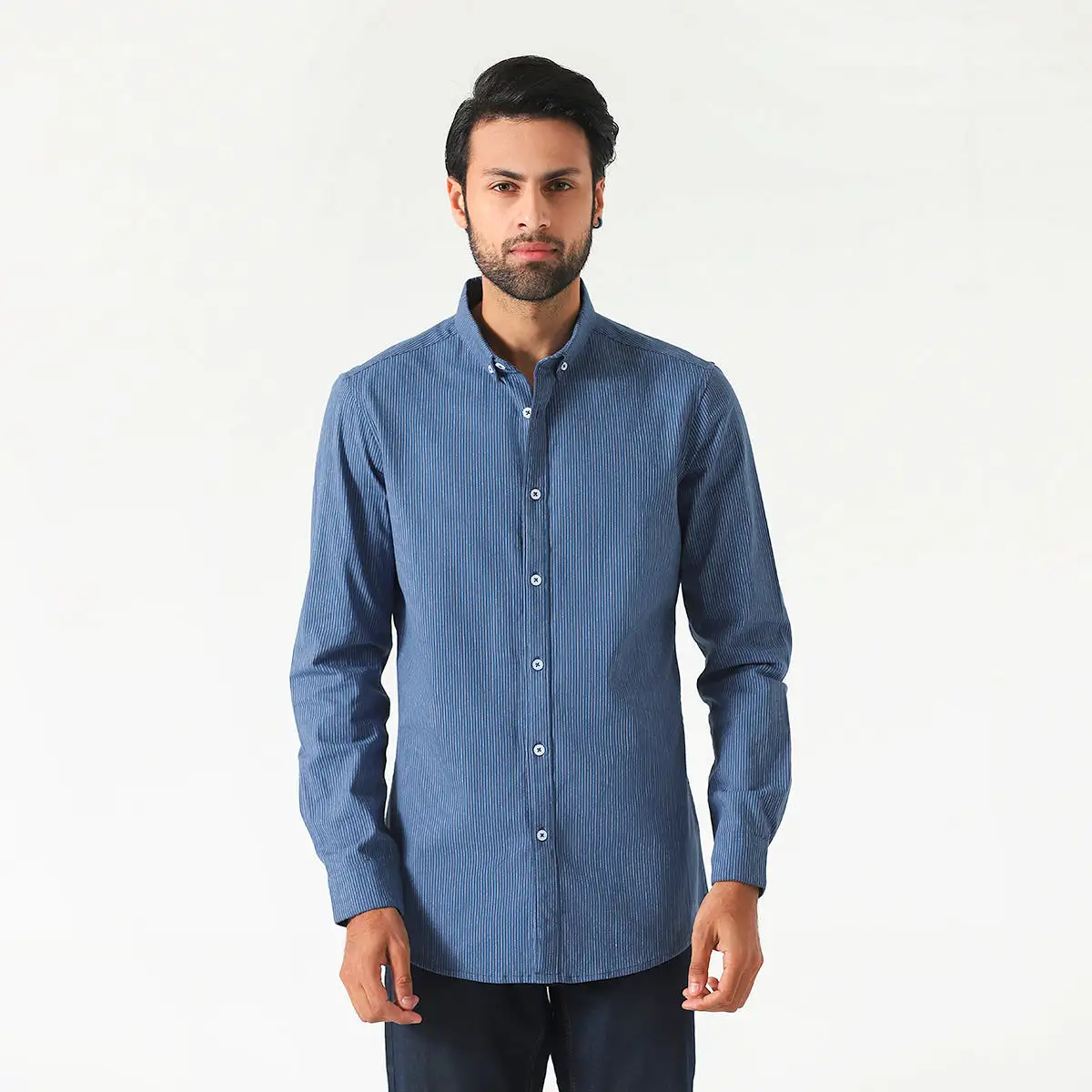 Button Down-HWMF322011