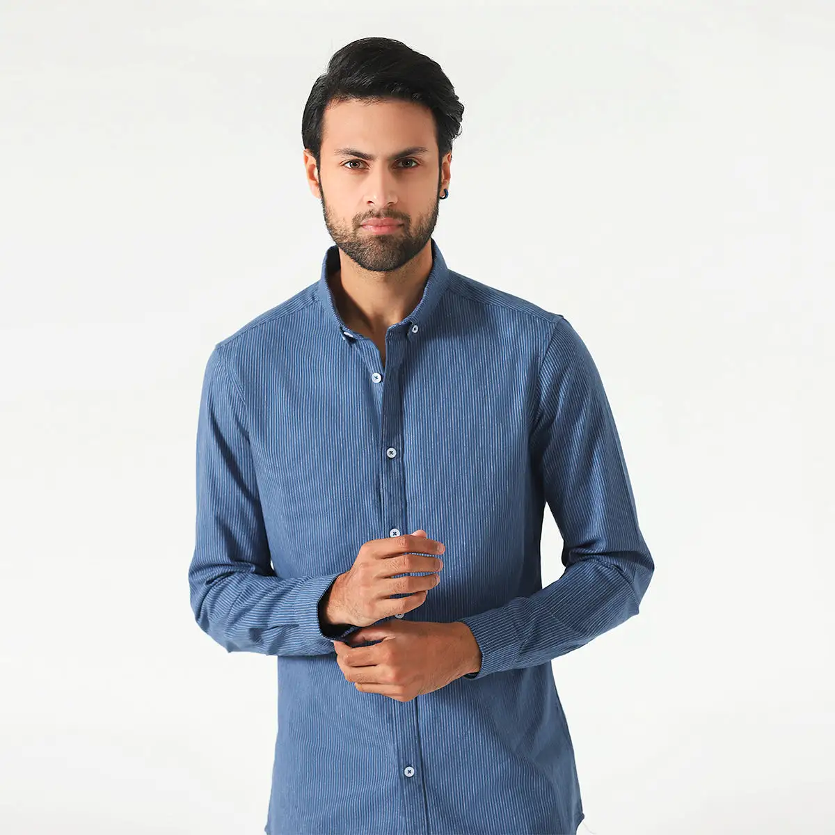 Button Down-HWMF322011