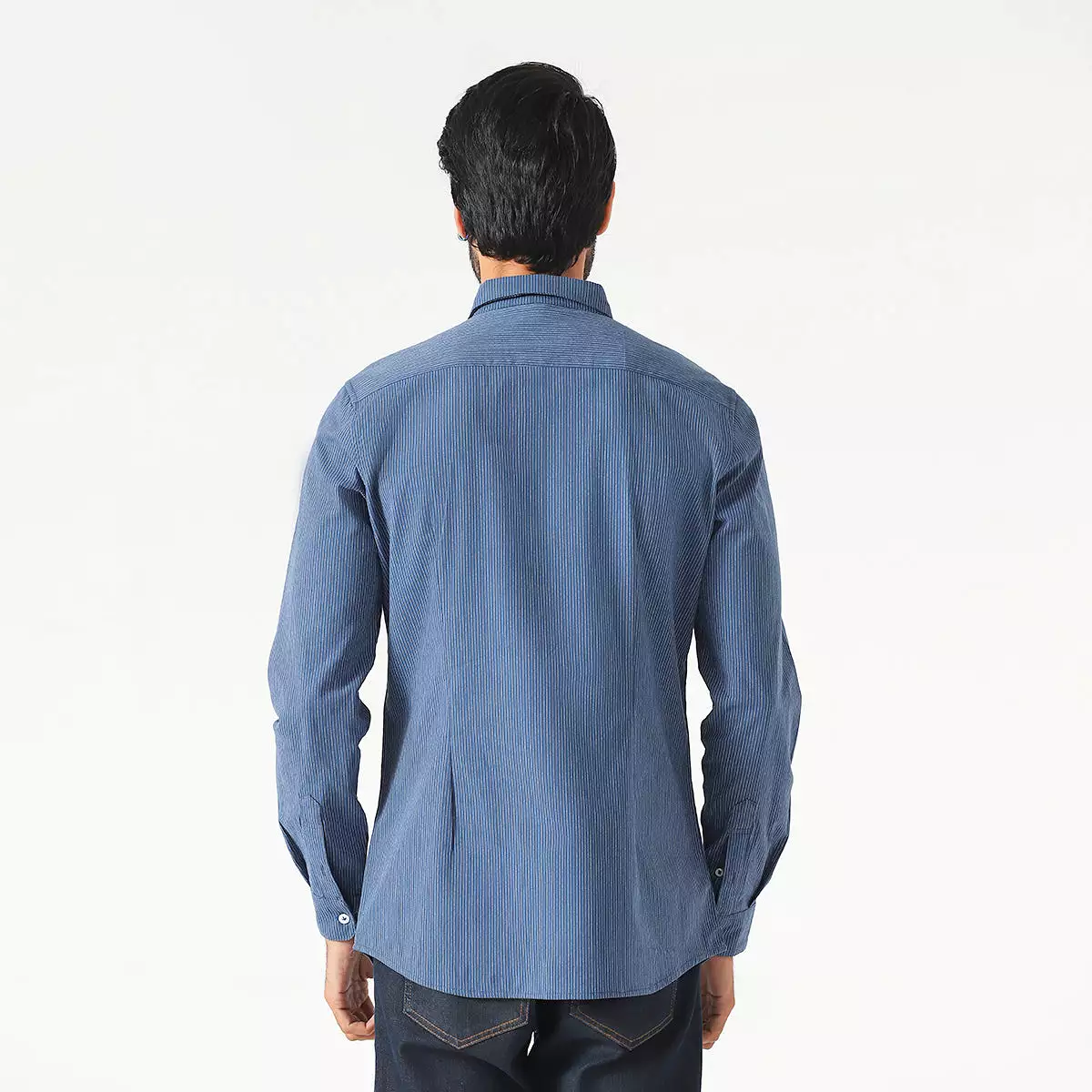 Button Down-HWMF322011