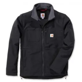 Carhartt 102703 Rough Cut Jacket - Black