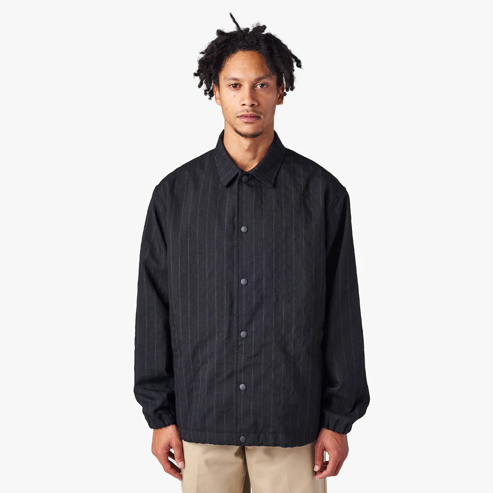 COMME des GARONS HOMME Reversible Jacket Black / Orange