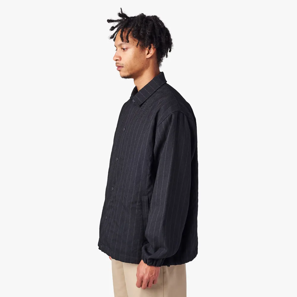 COMME des GARONS HOMME Reversible Jacket Black / Orange