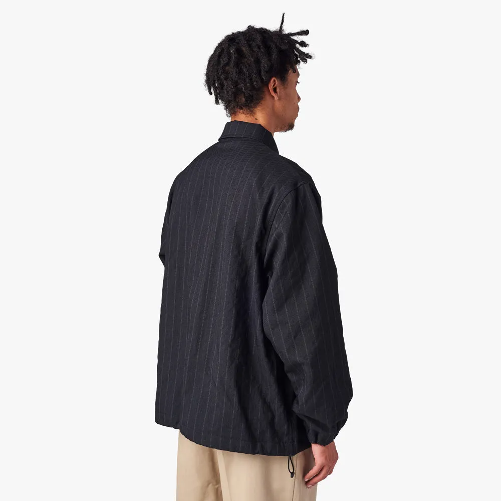 COMME des GARONS HOMME Reversible Jacket Black / Orange