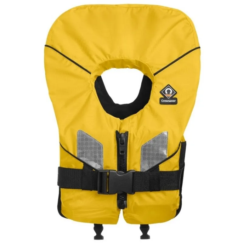 Crewsaver Spiral 100N Lifejacket