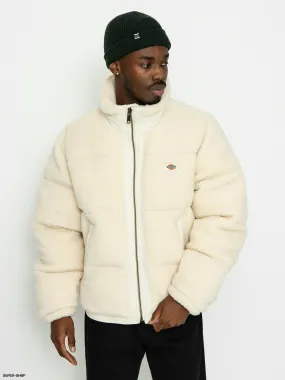 Dickies Mount Hope Puffer Jacket (whitecap gray)