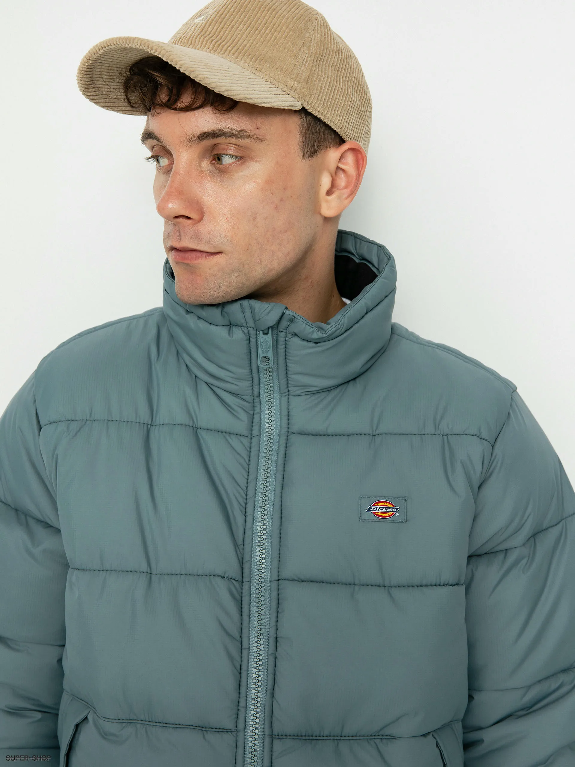 Dickies Waldenburg Jacket (trooper)