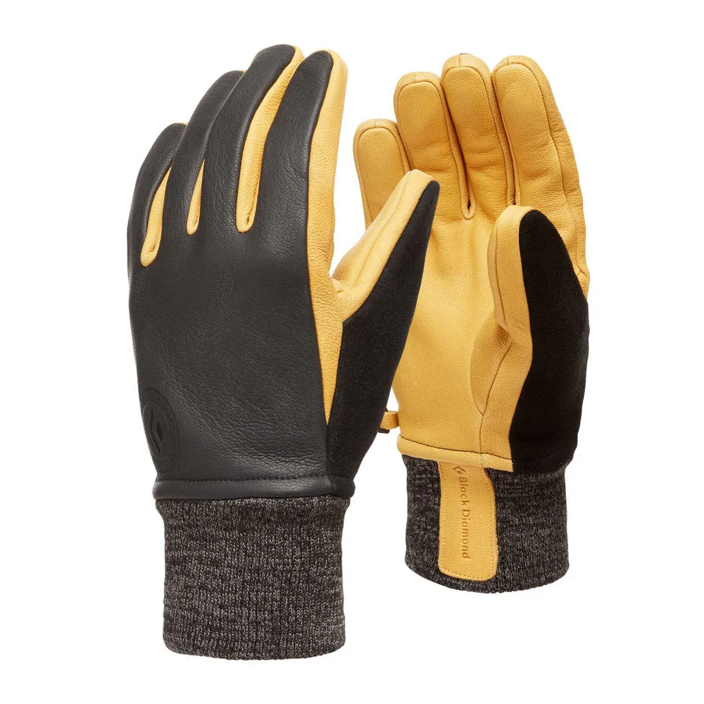 Dirt Bag Gloves