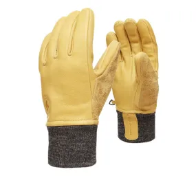 Dirt Bag Gloves