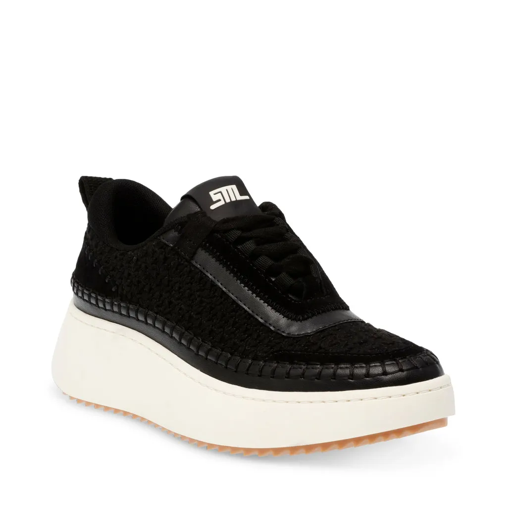 Doubletake Sneaker BLACK/WHTE