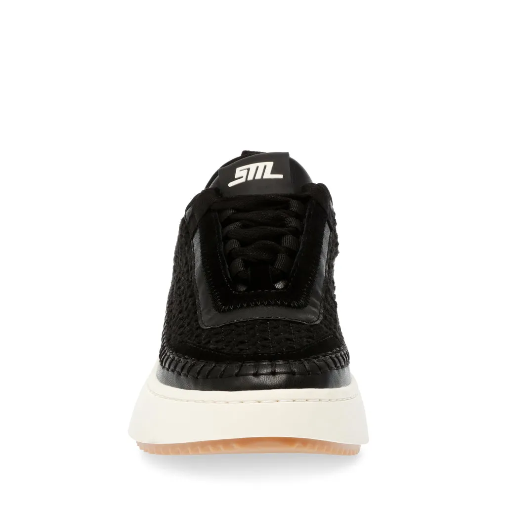 Doubletake Sneaker BLACK/WHTE