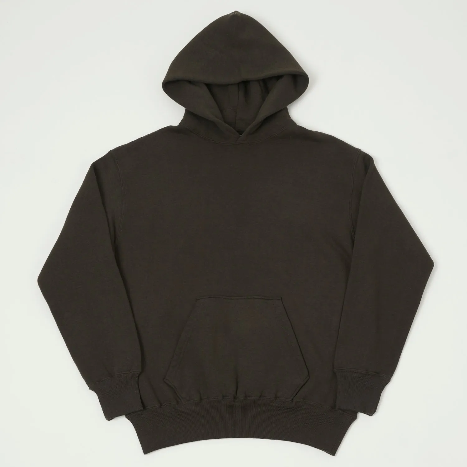 Dubbleworks Tsuriami Sweat Hoodie - Sumikuro