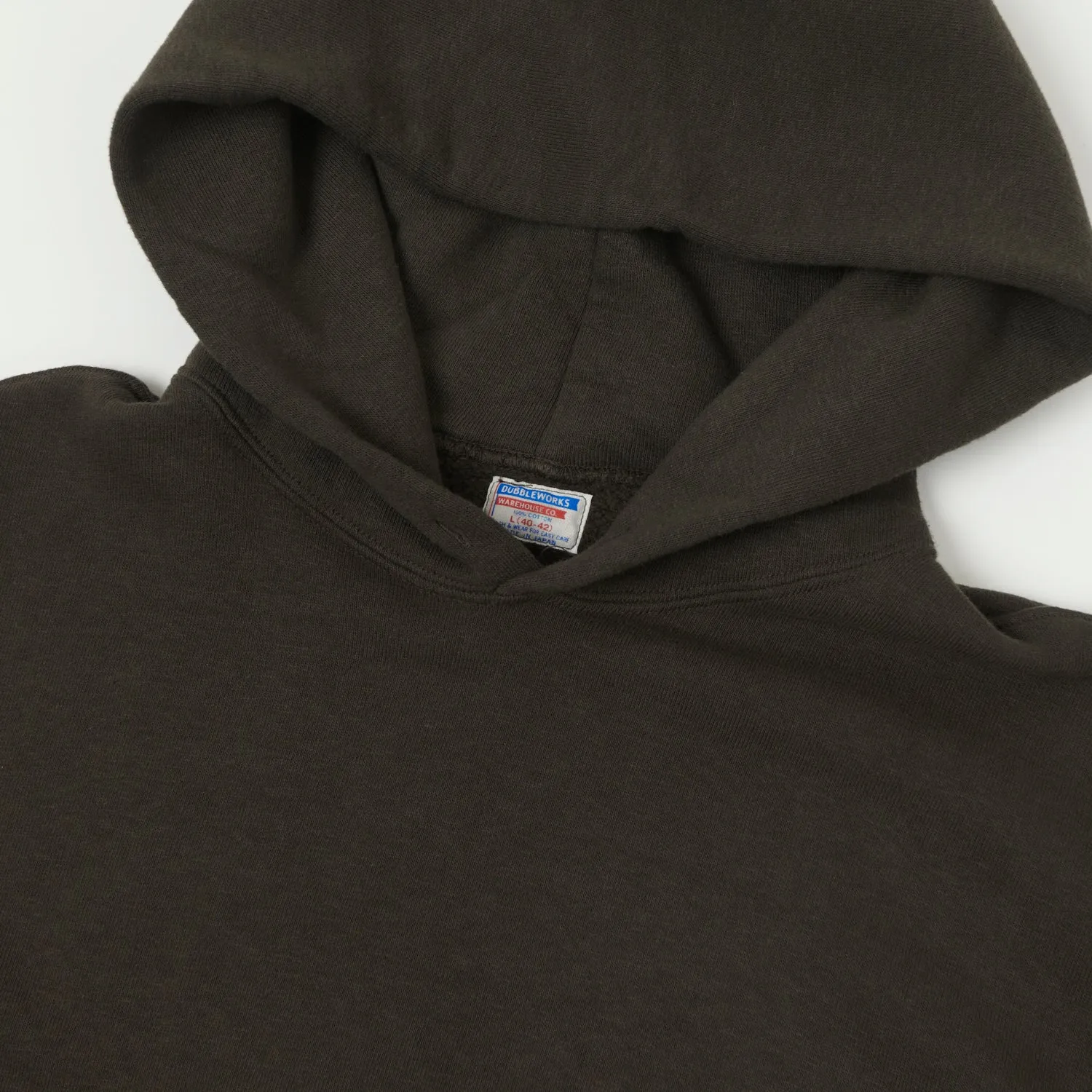 Dubbleworks Tsuriami Sweat Hoodie - Sumikuro