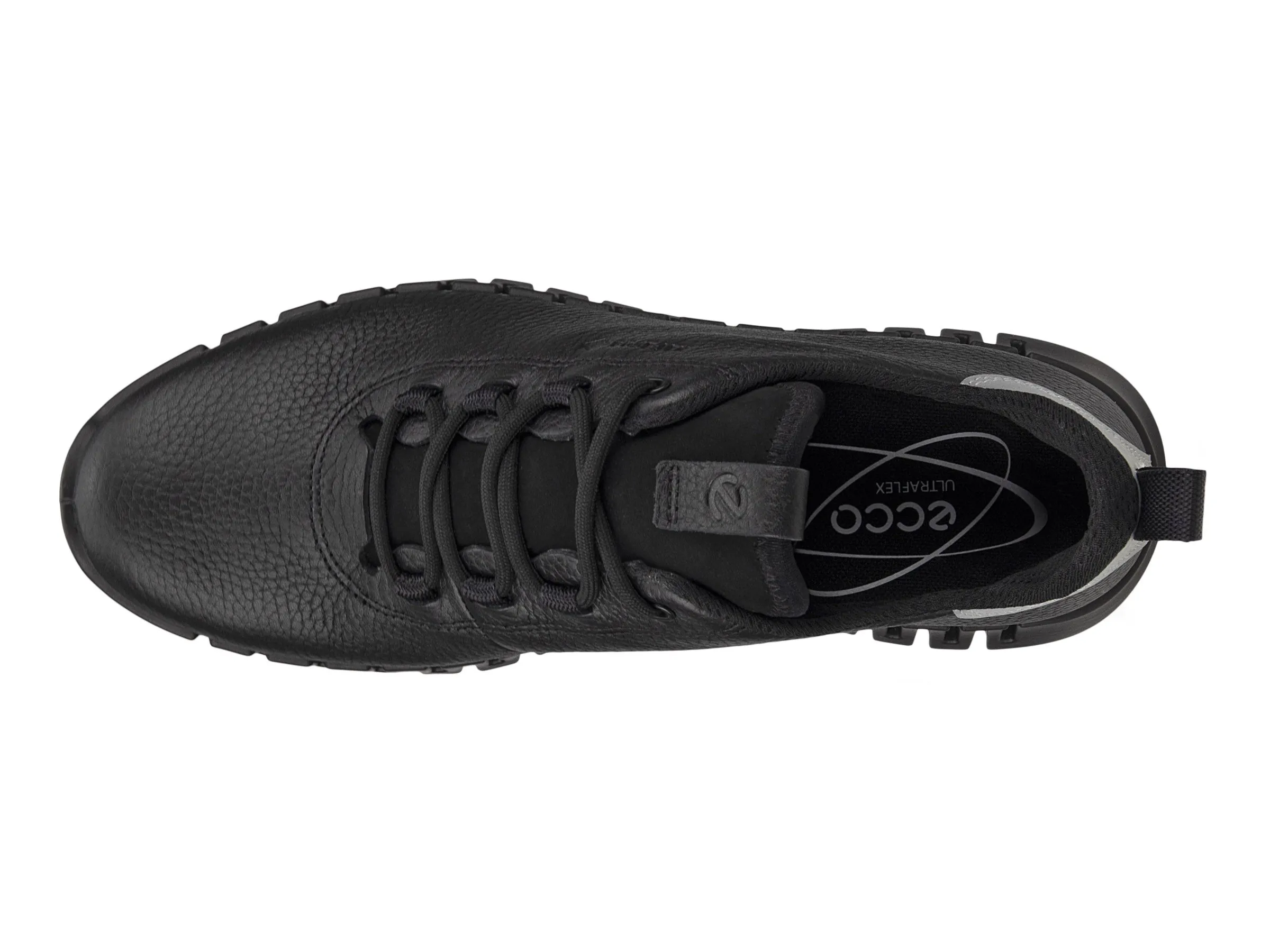 ECCO WOMEN'S GRUUV GTX SNEAKER