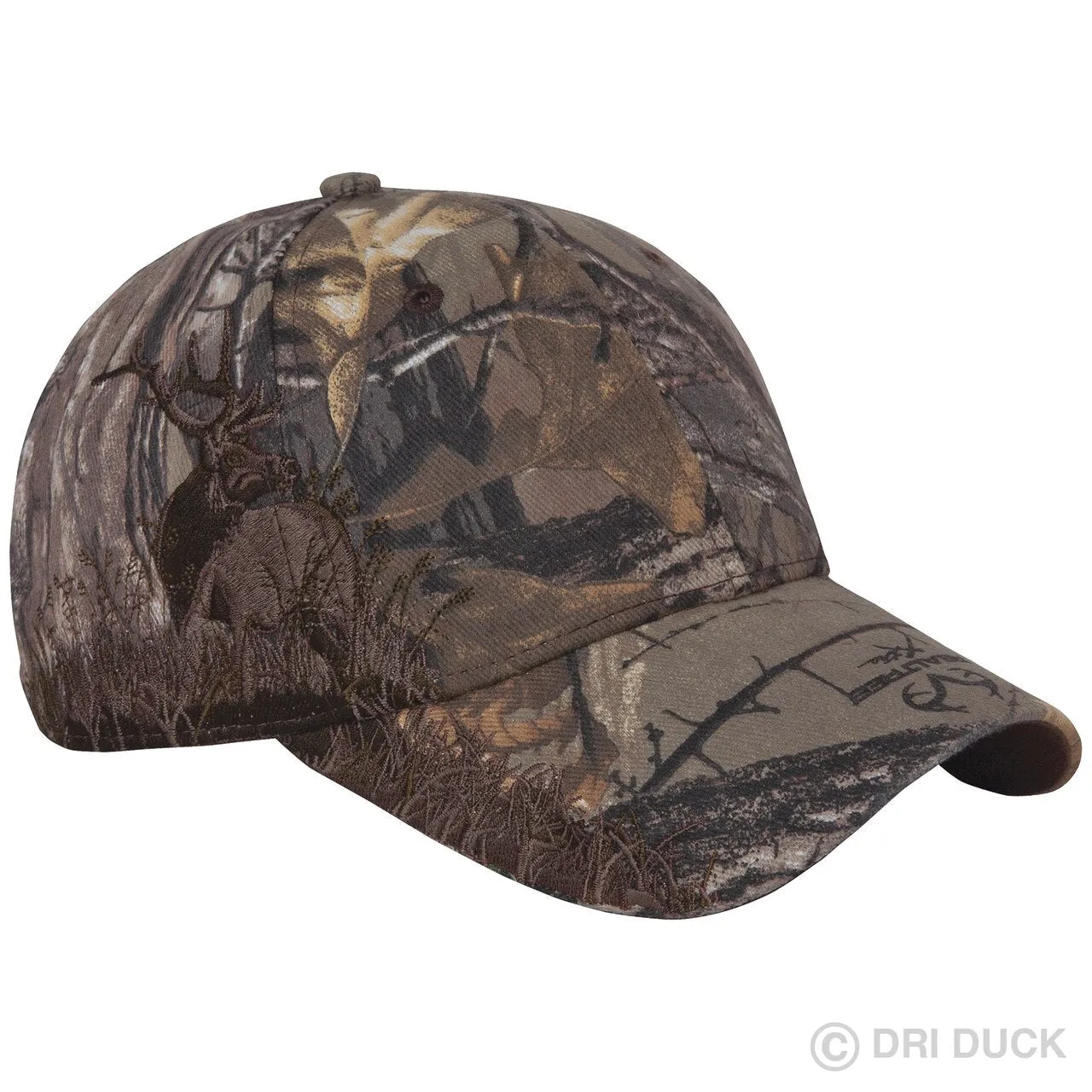 Elk Hat in Realtree Xtra