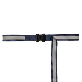 EPTM REFLECTIVE BELT-NAVY