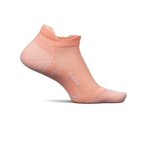 Feetures Plantar Fasciitis Compression Sock No-Show Socks