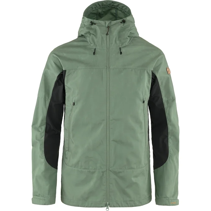 Fjallraven Abisko Lite Trekking Jacket