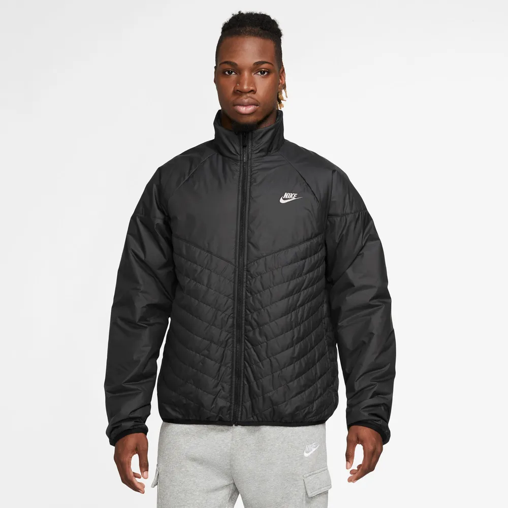 Foot Locker Nike  Thermore Fill Midweight Puffer Jacket - Men's