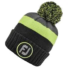 FootJoy Winter Pom Pom Beanie