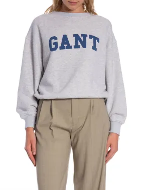 GANT SWEATER GRAPICH C-NECK