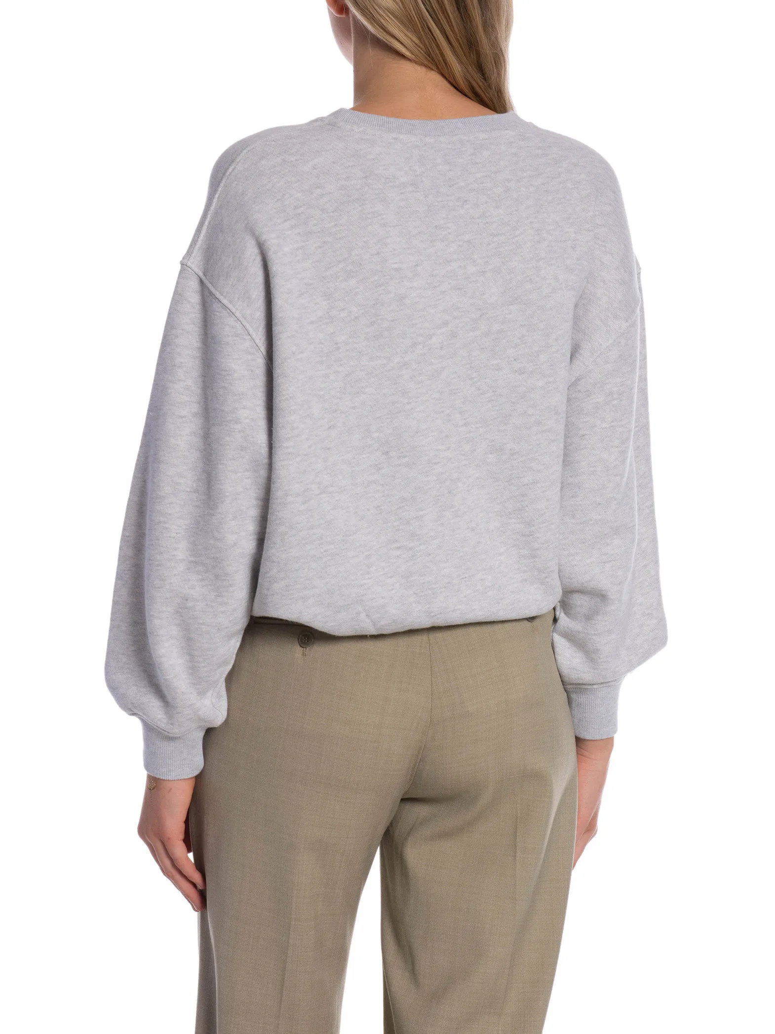 GANT SWEATER GRAPICH C-NECK