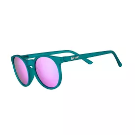 Goodr Circle G Sunglasses - I Pickled These Myself