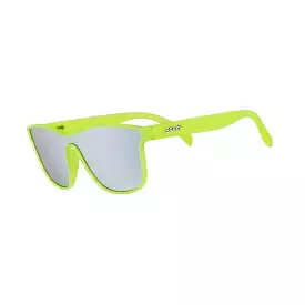 Goodr VRG Sunglasses Naeon Flux Capacitor