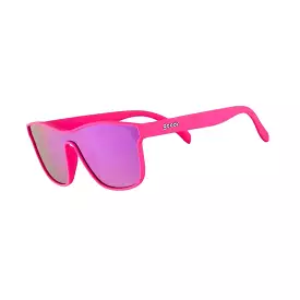 Goodr VRG Sunglasses See You at the Party, Richter