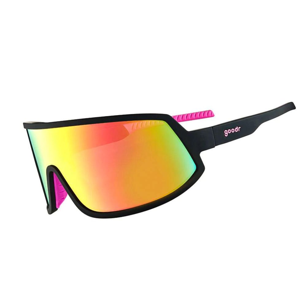 Goodr Wrap Gs Sunglasses 